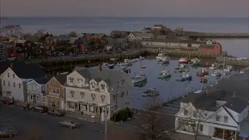 Backdrop to the movie "The Good Son" #1579973