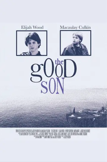 The Good Son