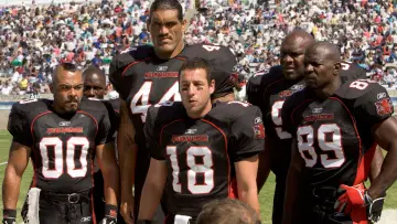 The Longest Yard