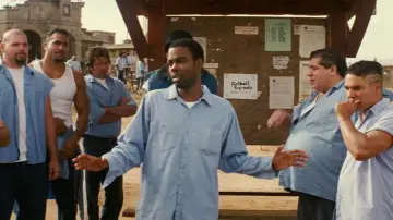 Backdrop to the movie "The Longest Yard" #638134