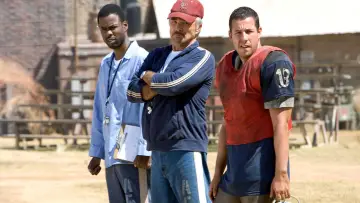 Backdrop to the movie "The Longest Yard" #638139