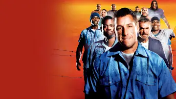 Backdrop to the movie "The Longest Yard" #638140