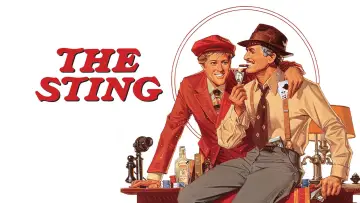Backdrop to the movie "The Sting" #1627502