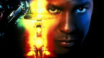Backdrop to the movie "Virtuosity" #1584827