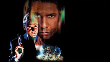 Backdrop to the movie "Virtuosity" #1584829