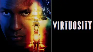 Backdrop to the movie "Virtuosity" #946163
