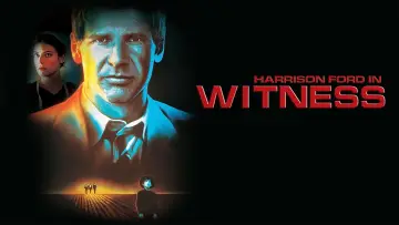 Backdrop to the movie "Witness" #116201