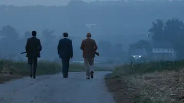 Backdrop to the movie "Witness" #1828072