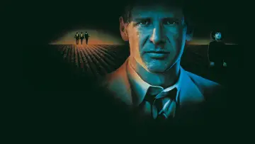Backdrop to the movie "Witness" #970587