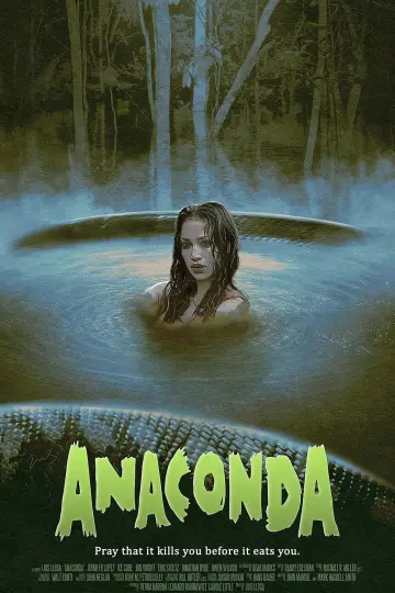 Anaconda