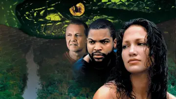 Backdrop to the movie "Anaconda" #625725