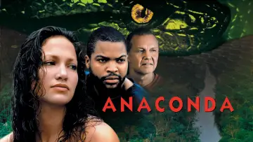 Backdrop to the movie "Anaconda" #625733