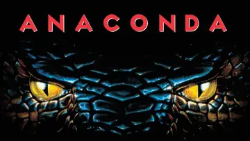 Watch film Anaconda — Анаконда (1997) - русский трейлер - VHSник