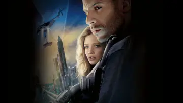 Backdrop to the movie "Babylon A.D." #169829