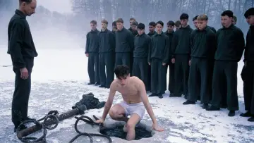 Backdrop to the movie "Before the Fall" #1043369