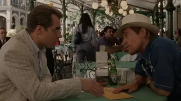 Backdrop to the movie "Clear and Present Danger" #1198937