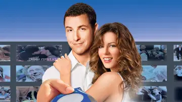 Backdrop to the movie "Click" #293386