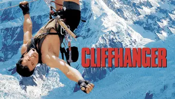 Backdrop to the movie "Cliffhanger" #712125