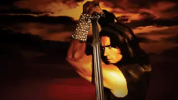 Backdrop to the movie "Conan the Barbarian" #1627695