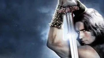 Backdrop to the movie "Conan the Barbarian" #1724349