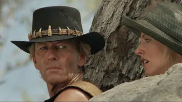 Backdrop to the movie "Crocodile Dundee II" #891739