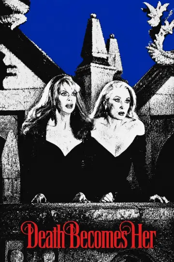 Death Becomes Her