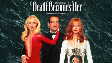 Backdrop to the movie "Death Becomes Her" #715597