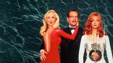 Backdrop to the movie "Death Becomes Her" #715602