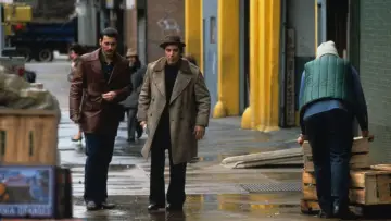 Backdrop to the movie "Donnie Brasco" #1800247