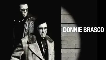 Backdrop to the movie "Donnie Brasco" #91444