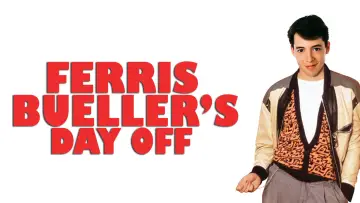 Backdrop to the movie "Ferris Bueller