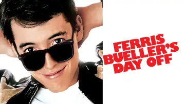 Backdrop to the movie "Ferris Bueller
