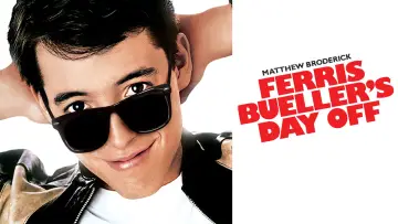 Backdrop to the movie "Ferris Bueller