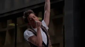 Backdrop to the movie "Ferris Bueller