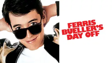 Backdrop to the movie "Ferris Bueller