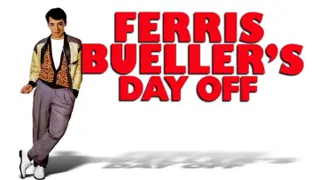 Backdrop to the movie "Ferris Bueller