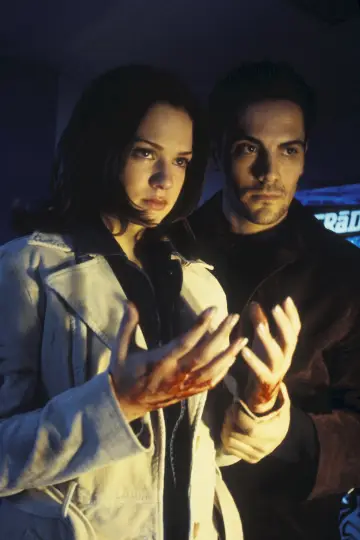 Poster to the movie "Final Destination 2" #488544