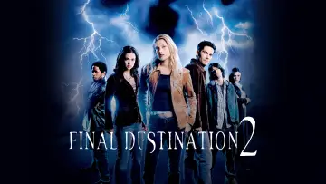 Backdrop to the movie "Final Destination 2" #636779