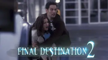 Backdrop to the movie "Final Destination 2" #636784