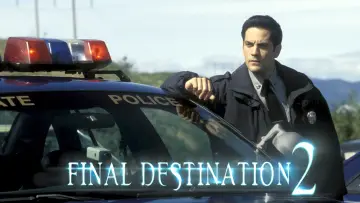 Backdrop to the movie "Final Destination 2" #636788