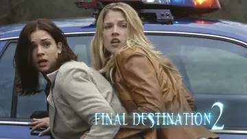 Backdrop to the movie "Final Destination 2" #636790