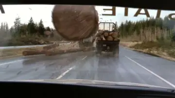 Backdrop to the movie "Final Destination 2" #636796