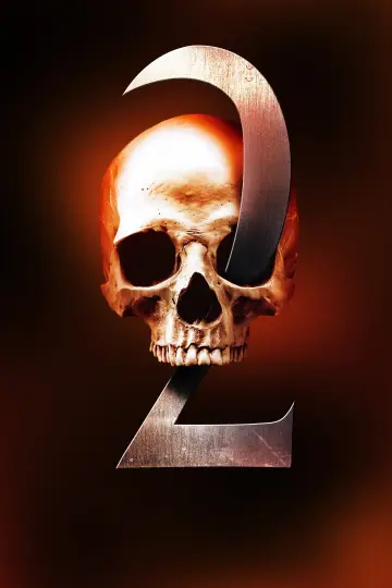 Poster to the movie "Final Destination 2" #636821