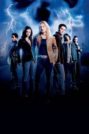 Poster to the movie "Final Destination 2" #636830