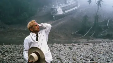 Backdrop to the movie "Fitzcarraldo" #618783