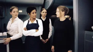 Backdrop to the movie "Flightplan" #1208288