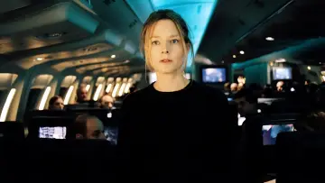 Backdrop to the movie "Flightplan" #454890