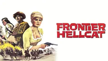 Backdrop to the movie "Frontier Hellcat" #1084905