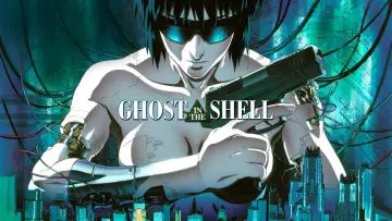 Backdrop to the movie "Ghost in the Shell" #182543