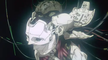 Backdrop to the movie "Ghost in the Shell" #628157